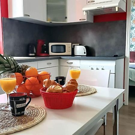 Appartement Place Du Marche Mers-les-Bains Exterior photo